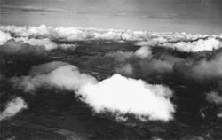 Clouds over Andover 1933 (Album Ref 2, 121)