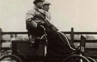 Life and Work of Major Allen