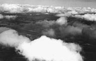 The Flights of Major Allen
