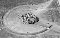 Major Allen's Aerial Photographs