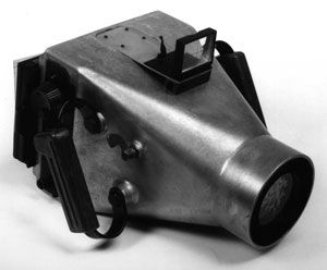 Major Allen's Camera