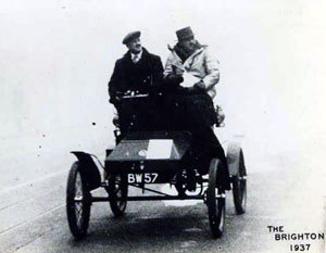 George & Cullimore Allen 1937 (Ashmolean Allen Archive)