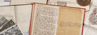 Link to Research Archives page