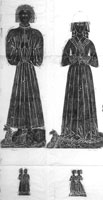 Wool merchant and family (click to enlarge)