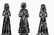 Brass Rubbing Collection Online