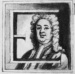 Edward Lhwyd