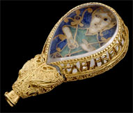 Alfred Jewel