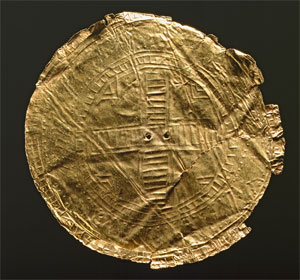 Sun Disc (Click to enlarge)