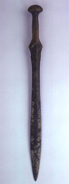 Cherwell Sword (Click to enlarge)