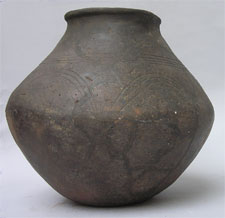 Biconical Urn