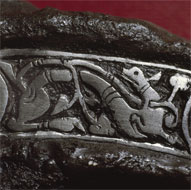 Abingdon Sword