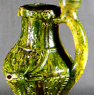 Puzzle Jug