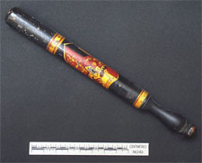 Truncheon from Freeland
