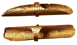 Radley Earrings (AN1944.122a-b) (Click to enlarge)