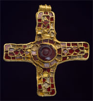 Holderness Cross