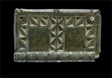 Buckle Plate (Click to enlarge)