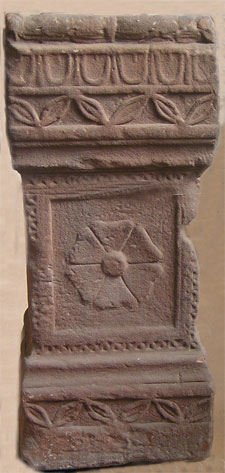 Chester Altar (Click to enlarge)
