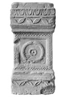 Anglo-Saxon storage vessel (AN1933.517)