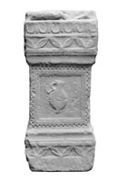Anglo-Saxon food bowl (AN1923.837)