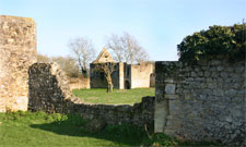 Godstow Abbey