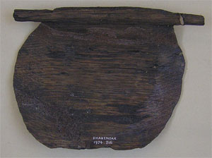 Oak Valve