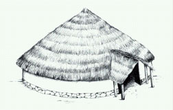 Shakenoak Villa AD180-250 (Click to see plan)