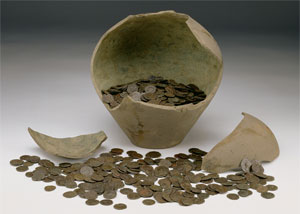 Chalgrove Hoard