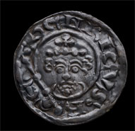 Henry II Penny