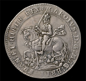 Oxford Crown (Click to enlarge)