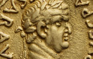Finstock Coin