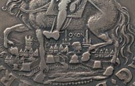 Oxford Crown