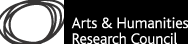 AHRC Logo
