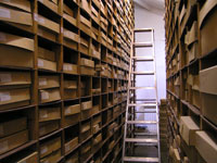 Old Storage