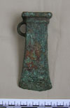 copper alloy palstave