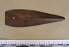 copper alloy blade