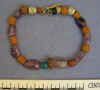 string of beads