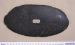 greenstone Picts knife