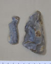 2 mesolithic tools