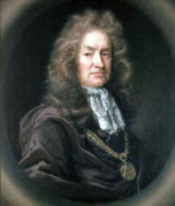 Elias Ashmole