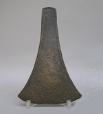 copper alloy axe