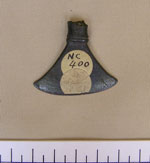 copper alloy cutting blade