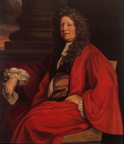 Robert Plot