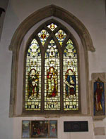the Welsh Chapel