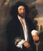 John Tradescant the Younger